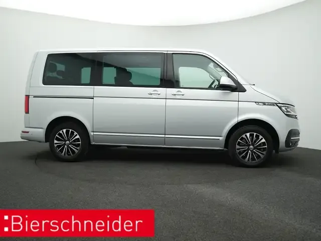 Volkswagen T6.1 Multivan