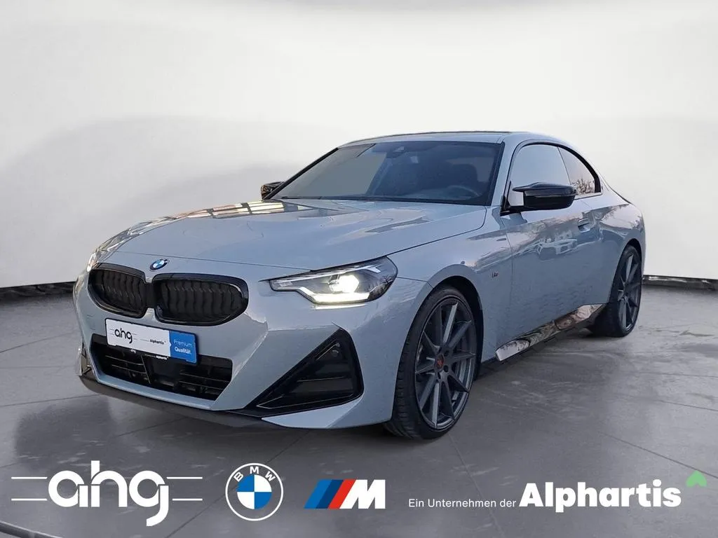 BMW 240