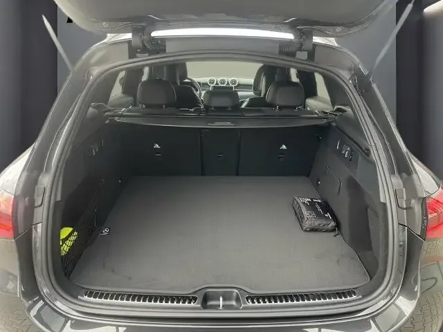 Mercedes-Benz GLC 450
