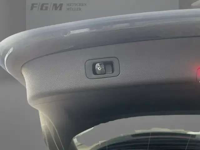 Mercedes-Benz GLC 450
