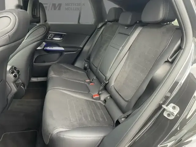 Mercedes-Benz GLC 450