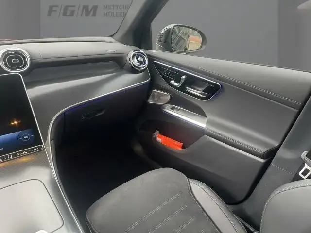 Mercedes-Benz GLC 450