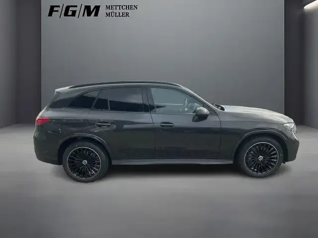 Mercedes-Benz GLC 450