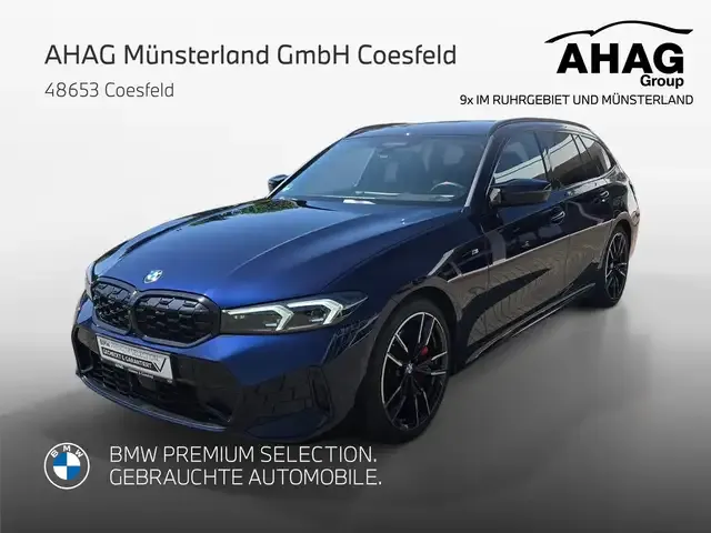 BMW 340