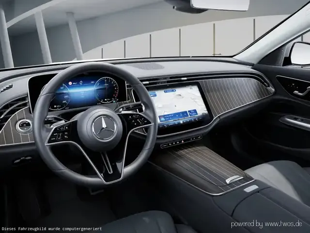 Mercedes-Benz E 300