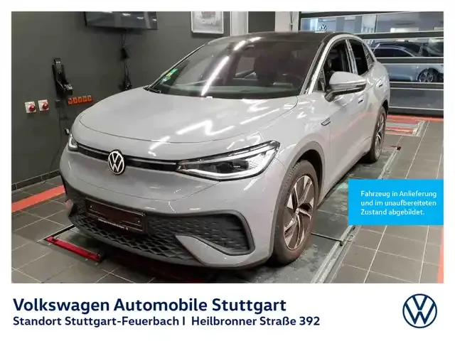 Volkswagen ID.5