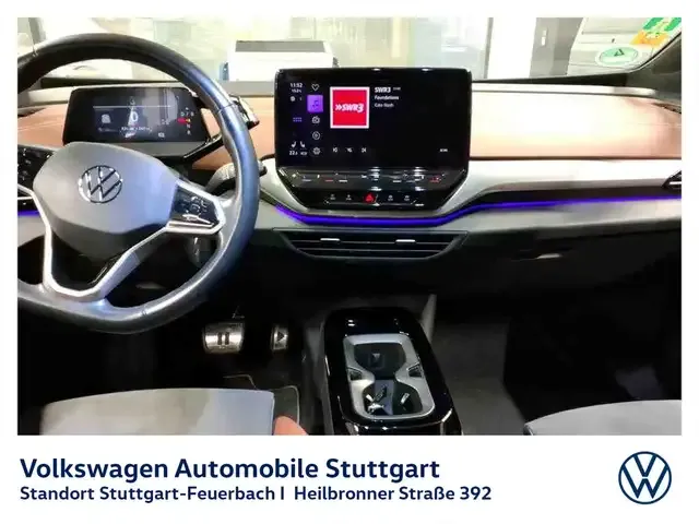 Volkswagen ID.5