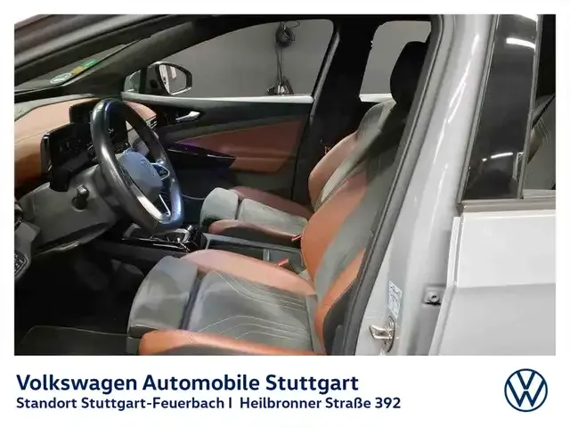 Volkswagen ID.5