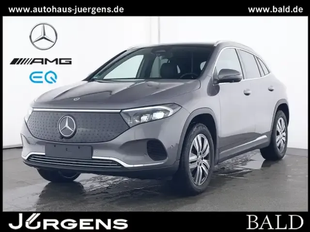 Mercedes-Benz EQA 300