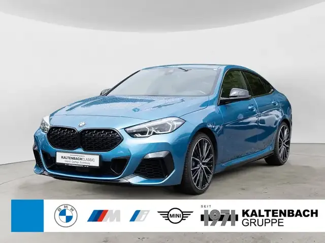 BMW 235