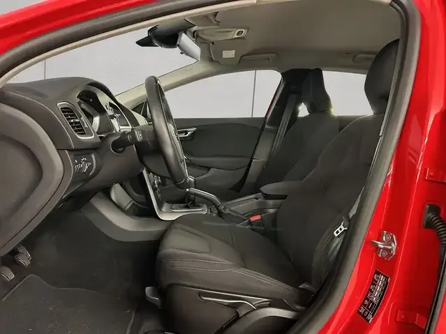 Volvo V40 Cross Country