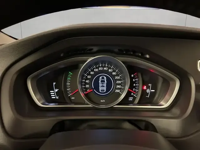 Volvo V40 Cross Country