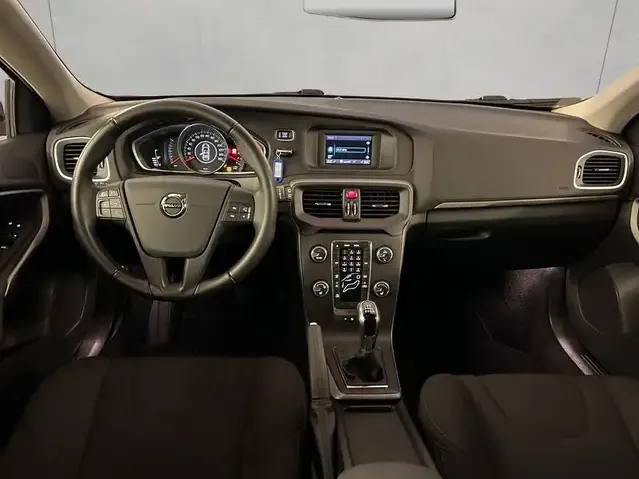 Volvo V40 Cross Country