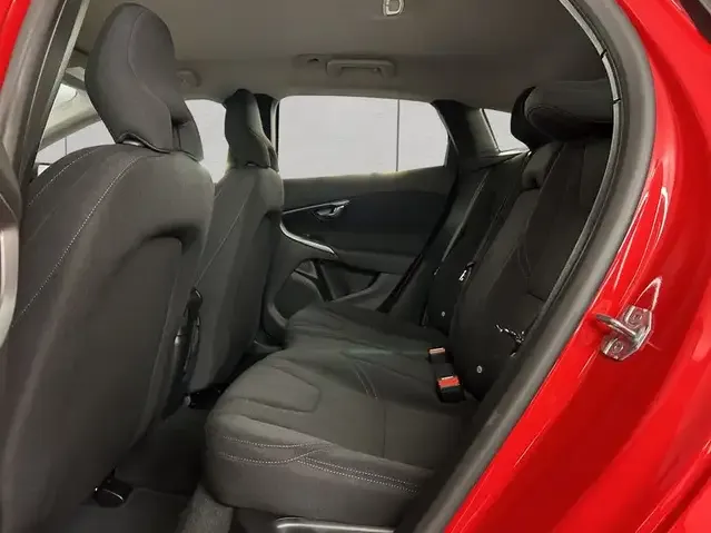 Volvo V40 Cross Country