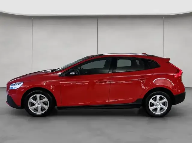 Volvo V40 Cross Country
