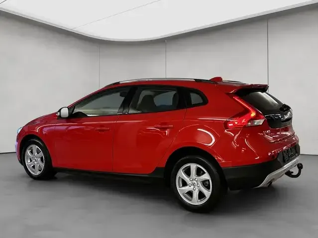 Volvo V40 Cross Country