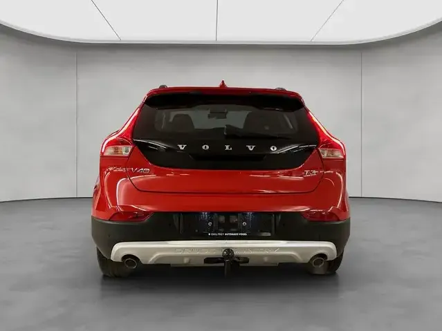 Volvo V40 Cross Country