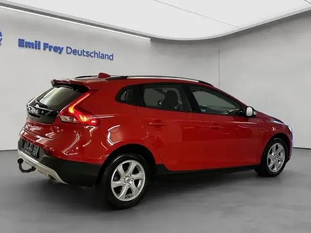 Volvo V40 Cross Country