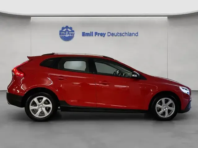 Volvo V40 Cross Country
