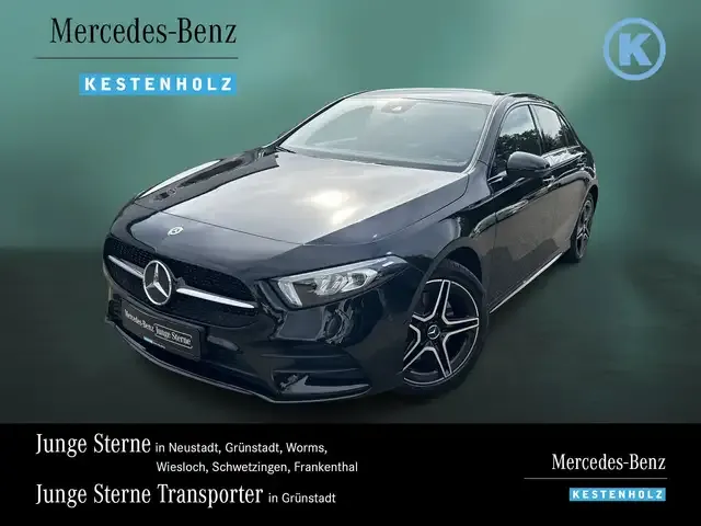 Mercedes-Benz A 250