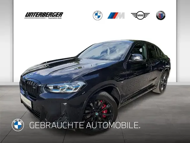 BMW X4 M