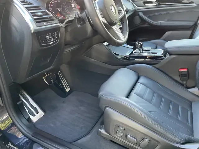 BMW X4 M