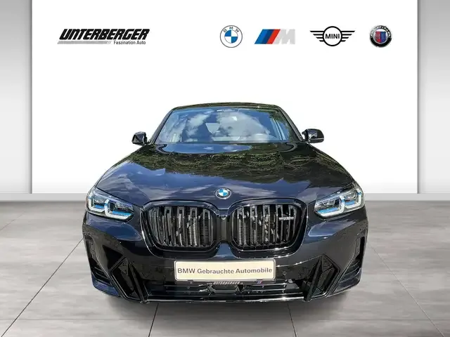 BMW X4 M