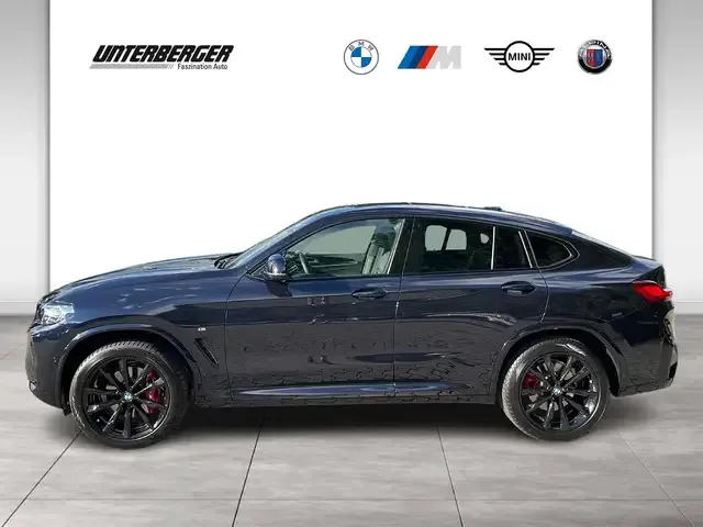 BMW X4 M