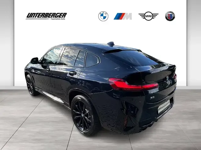 BMW X4 M