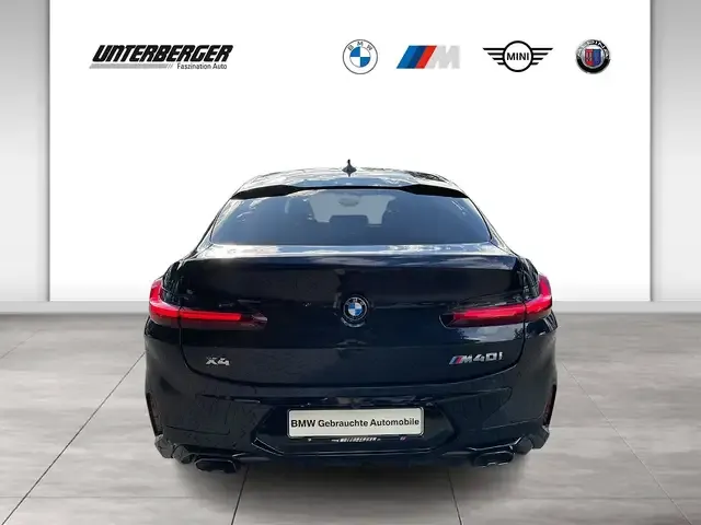 BMW X4 M