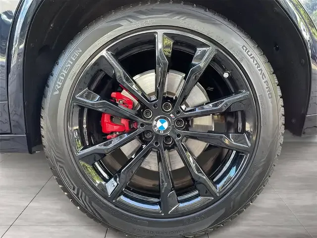 BMW X4 M