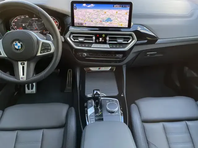 BMW X4 M