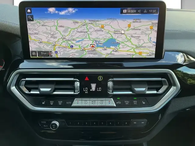 BMW X4 M