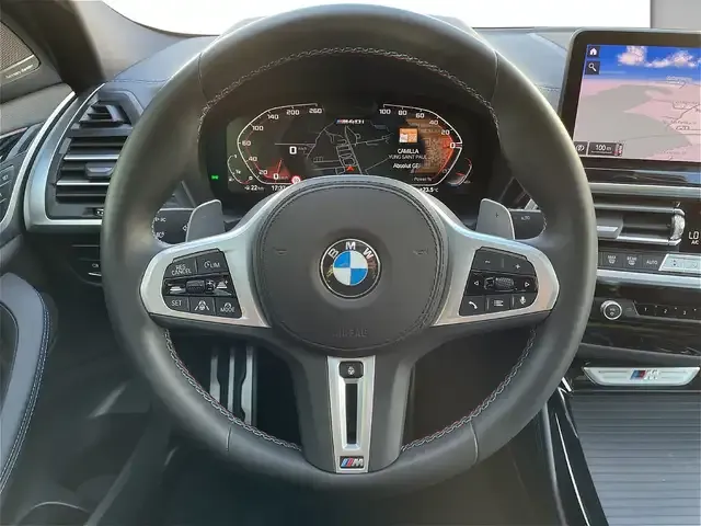BMW X4 M