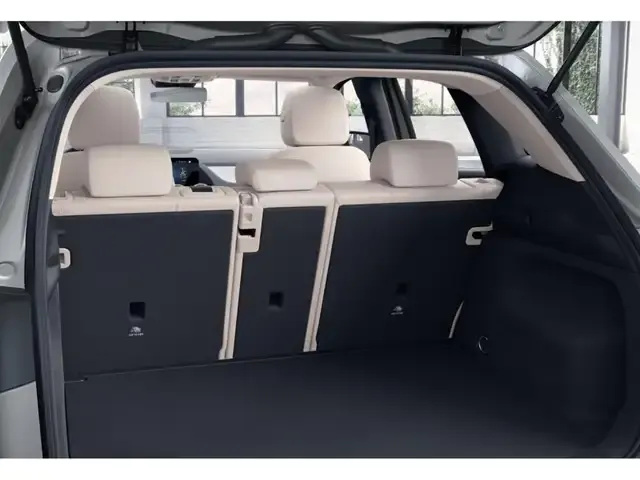 Mercedes-Benz GLA 220