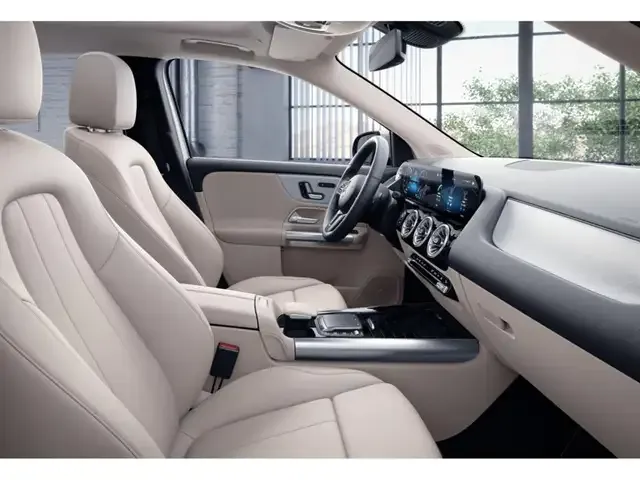 Mercedes-Benz GLA 220