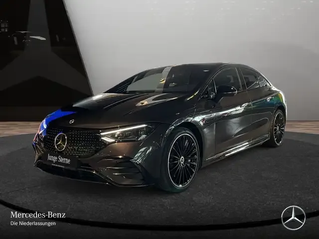 Mercedes-Benz EQE 350