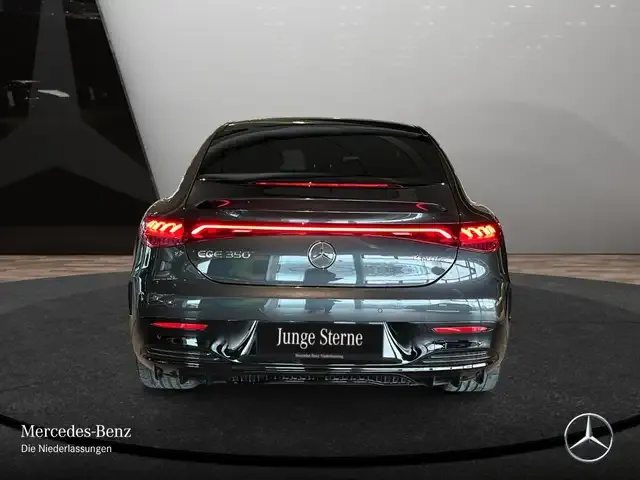 Mercedes-Benz EQE 350