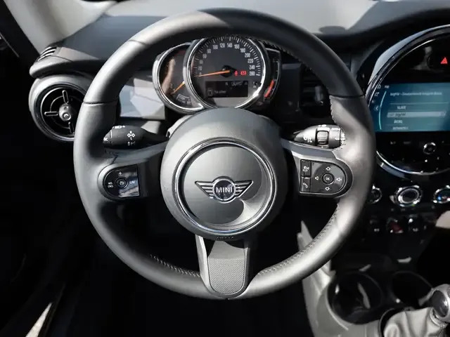 MINI One