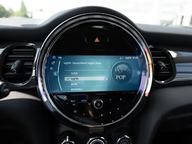 MINI One