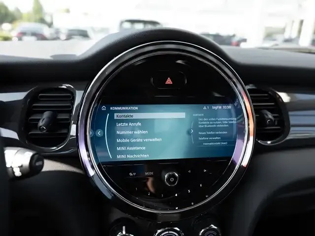 MINI One