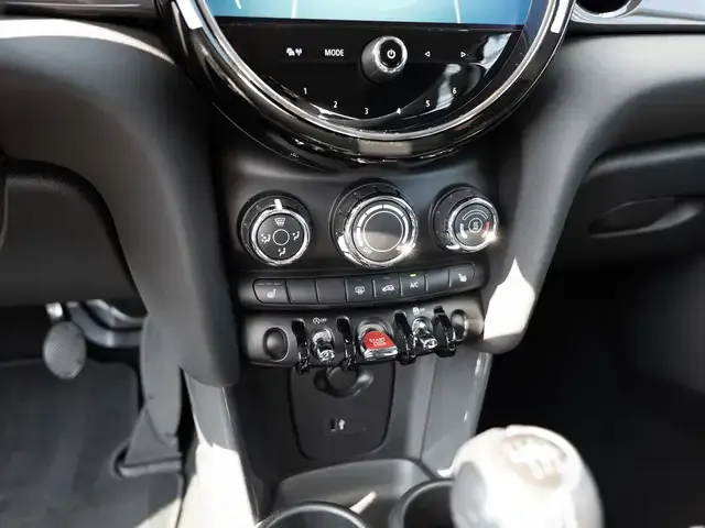 MINI One