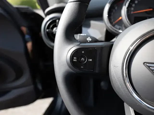 MINI One