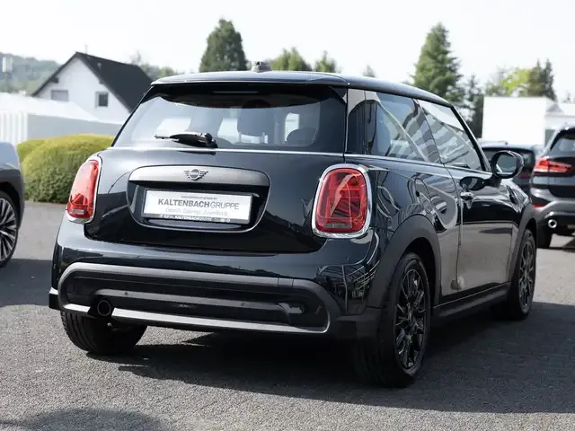 MINI One