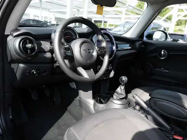 MINI One