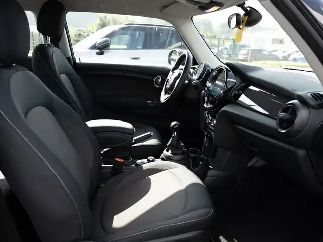 MINI One