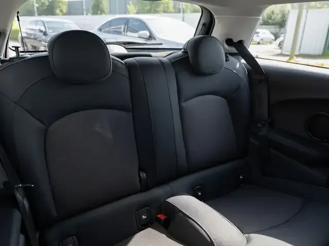 MINI One