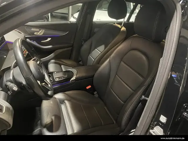 Mercedes-Benz EQC 400