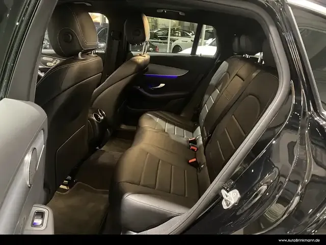 Mercedes-Benz EQC 400