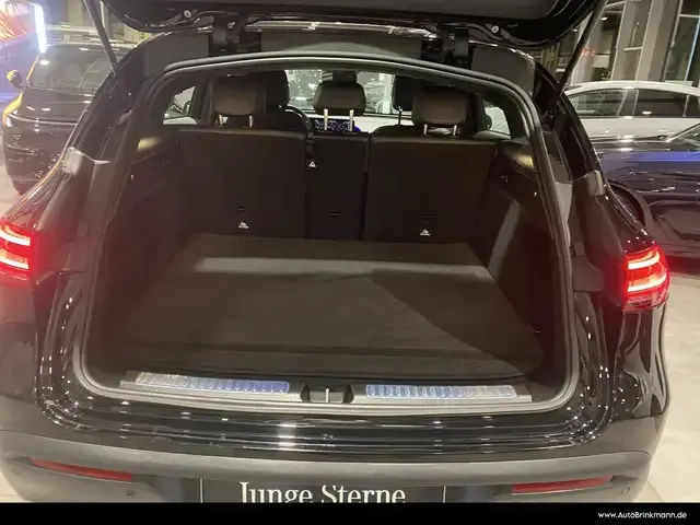 Mercedes-Benz EQC 400